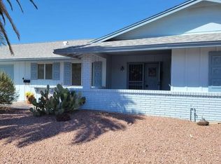 10350 W Camden Ave, Sun City, AZ 85351
