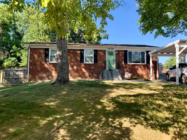 1026 Niagara Rd, Vinton, VA 24179