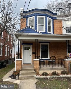 417 Woodlawn Ave, Collingswood, NJ, 08108