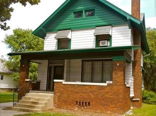 1208 N University St, Peoria, IL 61606