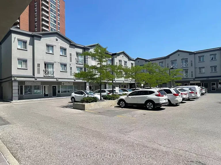 2351 Kennedy Rd #112 — Photo 10