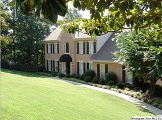 3113 Bradford Pl, Birmingham, AL 35242