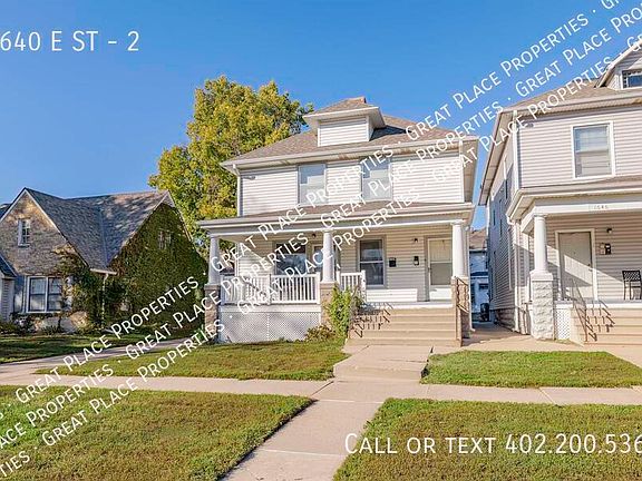 3rd image of 1640 E St #2
