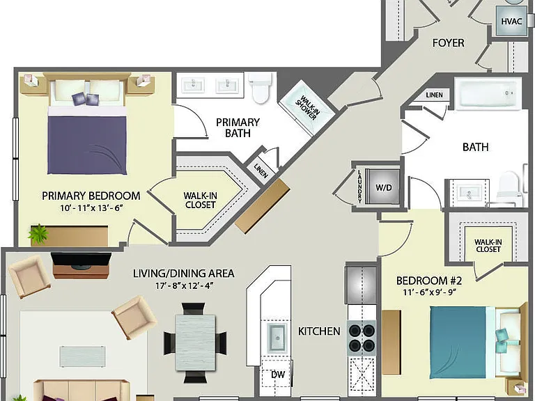 The Villas at Fairway — Photo 35