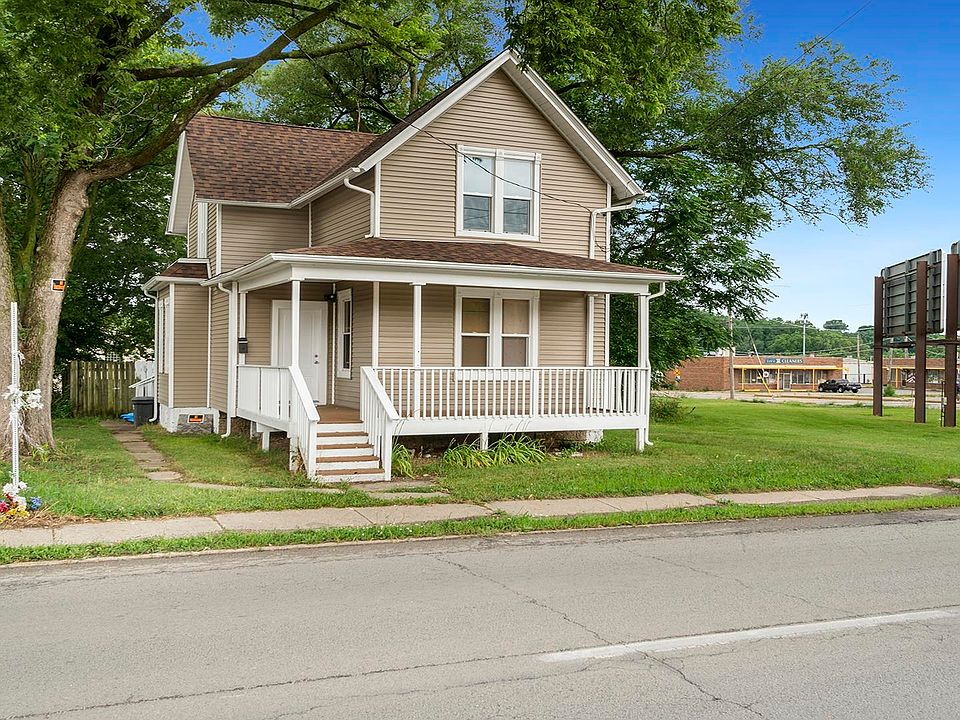 814 Kilburn Ave, Rockford, IL 61101 MLS 202304164 Zillow