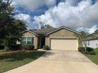 177 Codman Dr, Saint Augustine, FL 32084