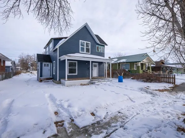 332 1st Ave N, Greybull, WY 82426