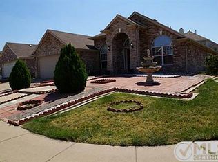 2515 Lost Mesa, Grand Prairie, TX 75052