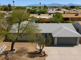 8511 W INDIANOLA Avenue, Phoenix, AZ 85037