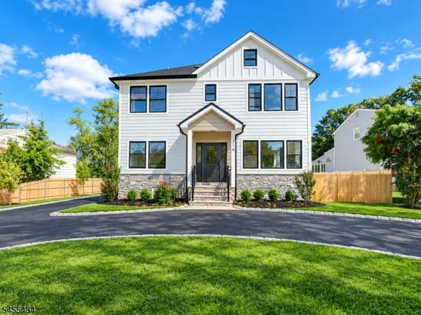 314 Madison Hill Rd, Clark Twp., NJ 07066