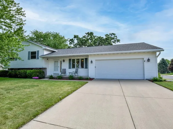 580 Ash Street, Oregon, WI 53575