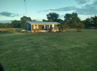 16525 Fm 38 N, Honey Grove, TX 75446