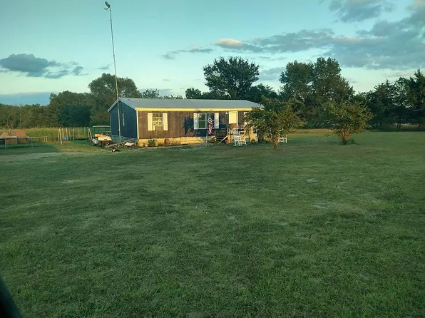 16525 Fm 38 N, Honey Grove, TX 75446