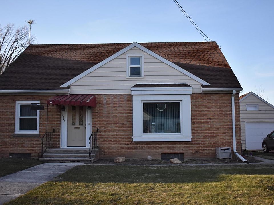 1914 Randolph Ave