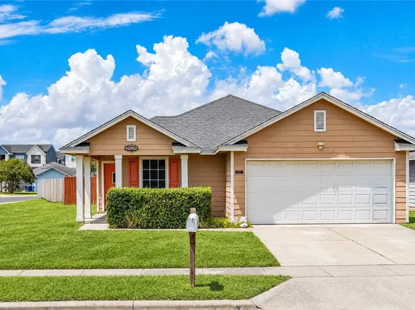 2321 White Star, Corpus Christi, TX 78414