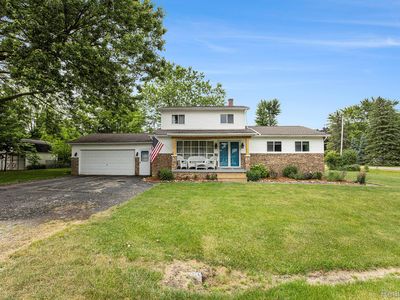 2371 Bradford Dr, Flint, MI, 48507