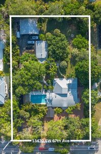 13470 SW 67th Ave, Pinecrest, FL, 33156