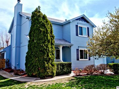 15030 Chalco Pointe Cir, Omaha, NE, 68138