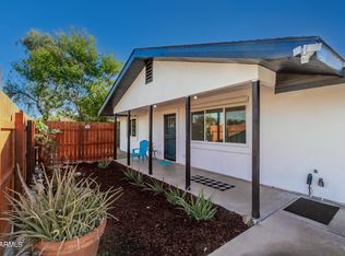 2713 E Grovers Ave, Phoenix, AZ 85032