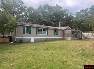 589 Broadrock Ln, Yellville, AR 72687