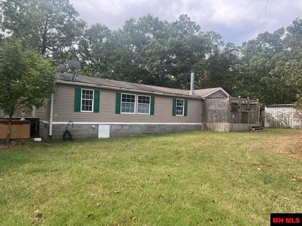589 Broadrock Ln, Yellville, AR 72687