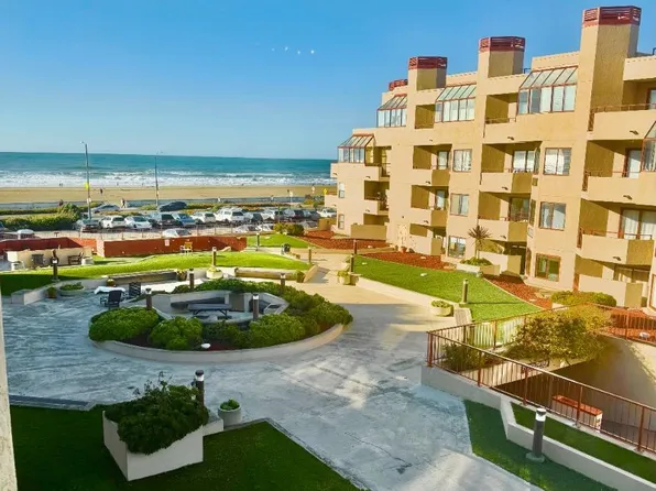 855 La Playa St APT 357, San Francisco, CA 94121