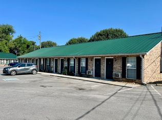 1BR 1BA Ground Level Apt. **Free Water** - NO pets!, Murfreesboro, TN 37130