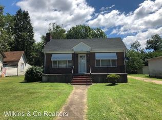 138 Northwest Blvd, Danville, VA 24540