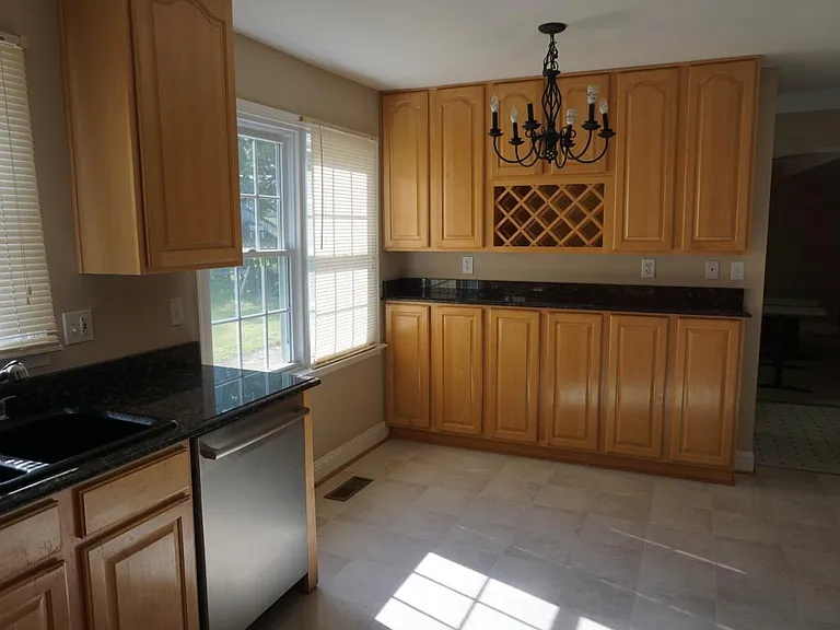 Kitchen Angle 2