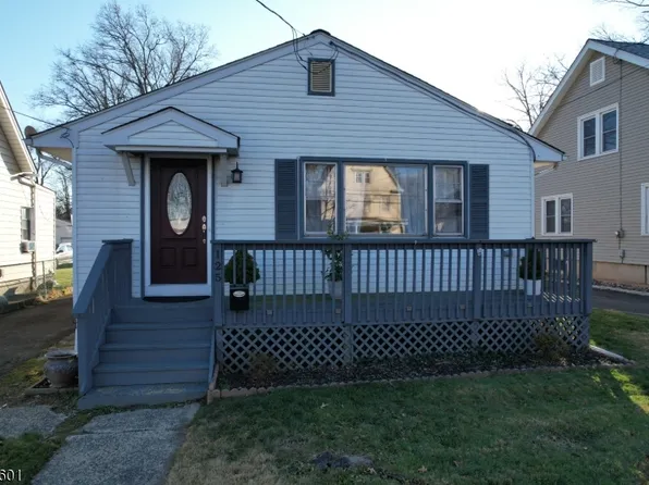 125 High St, South Bound Brook Boro, NJ 08880