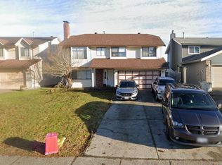 12080 234th St, Maple Ridge, BC V2X9K6