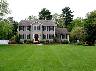 12 Nelson Way, Wilmington, MA 01887