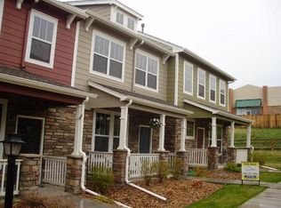 13628 Garfield St UNIT E, Thornton, CO 80602