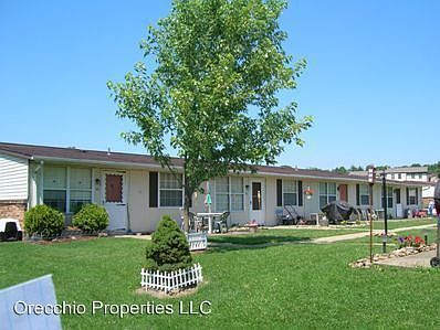 1st image of 505 Pine Valley Dr APT F28