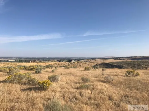 S Henry Creek Rd, Idaho Falls, ID 83406