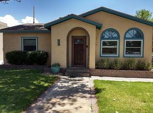 512 San Pasquale Ave SW, Albuquerque, NM 87104