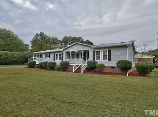 103 Russell Blvd, Louisburg, NC 27549