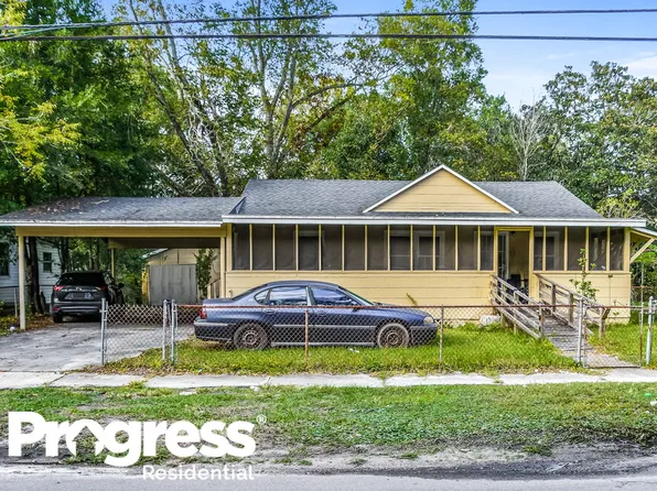 3109 W 1st St, Jacksonville, FL 32254
