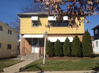 4363 N 68th St, Milwaukee, WI 53216