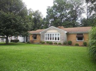 1951 Eaton Gettysburg Rd, Eaton, OH 45320