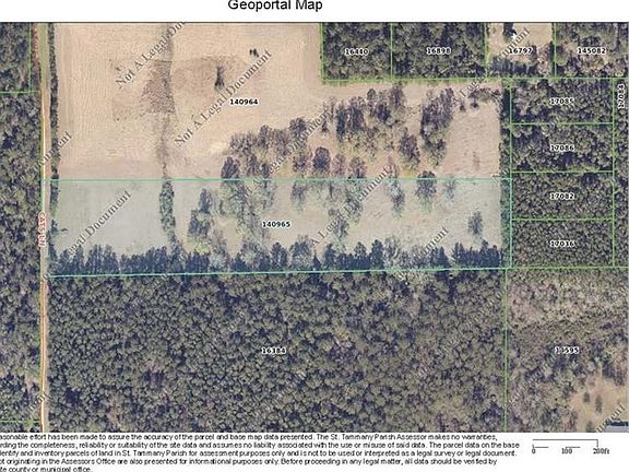 4th image of 0 Yates Rd