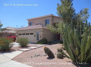 7614 W Northern Ave, Glendale, AZ 85303