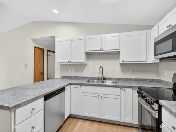 Whispering Pines Apartments