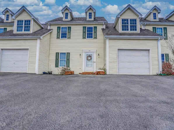 865 Barclay Dr #0, Abingdon, VA 24210