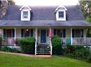 206 Cedar Ln, Toccoa, GA 30577