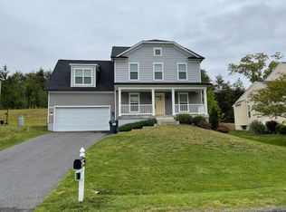 1345 Charleston St, King George, VA 22485