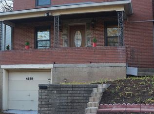 4239 Stanton Ave, Pittsburgh, PA