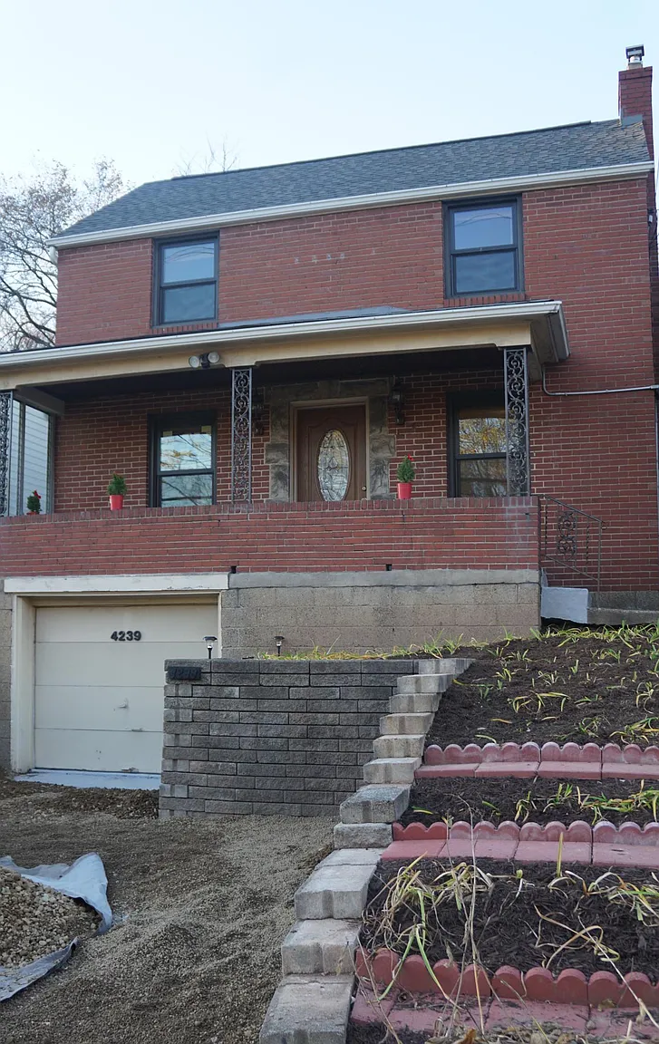 4239 Stanton Ave photo 1