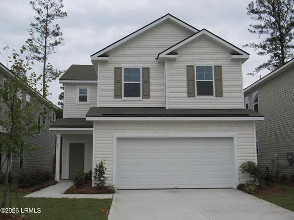 682 Sawmill Road, Hardeeville, SC 29927