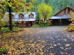 52 Summer Rd, Carson, WA 98610